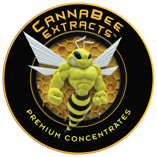 Cannabee Extracts Logo